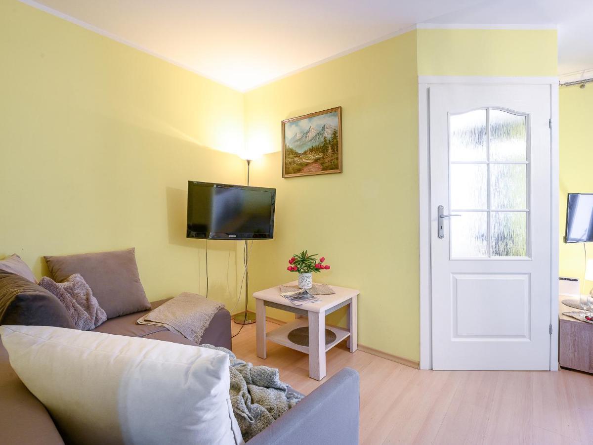 Visitzakopane - Apartament Skalisty Luaran gambar