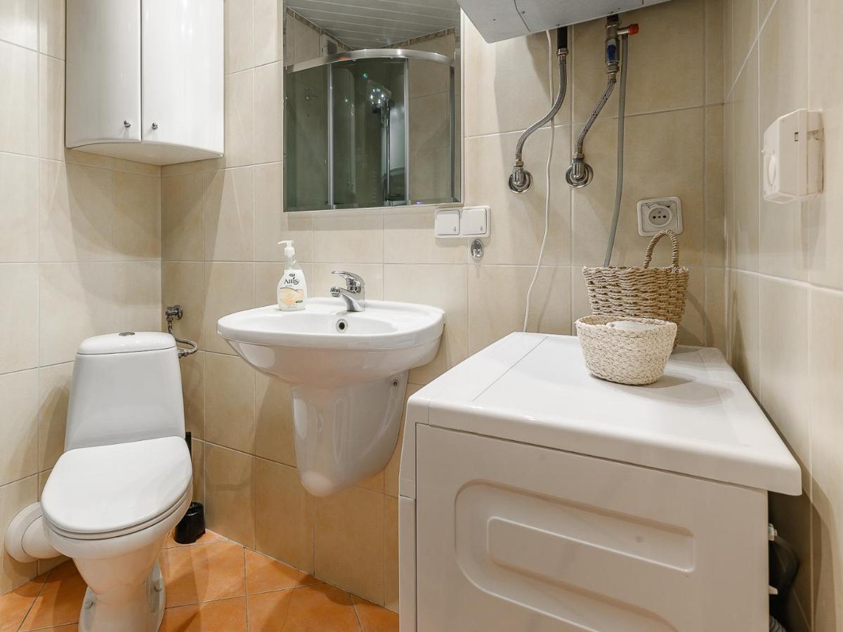 Visitzakopane - Apartament Skalisty Luaran gambar