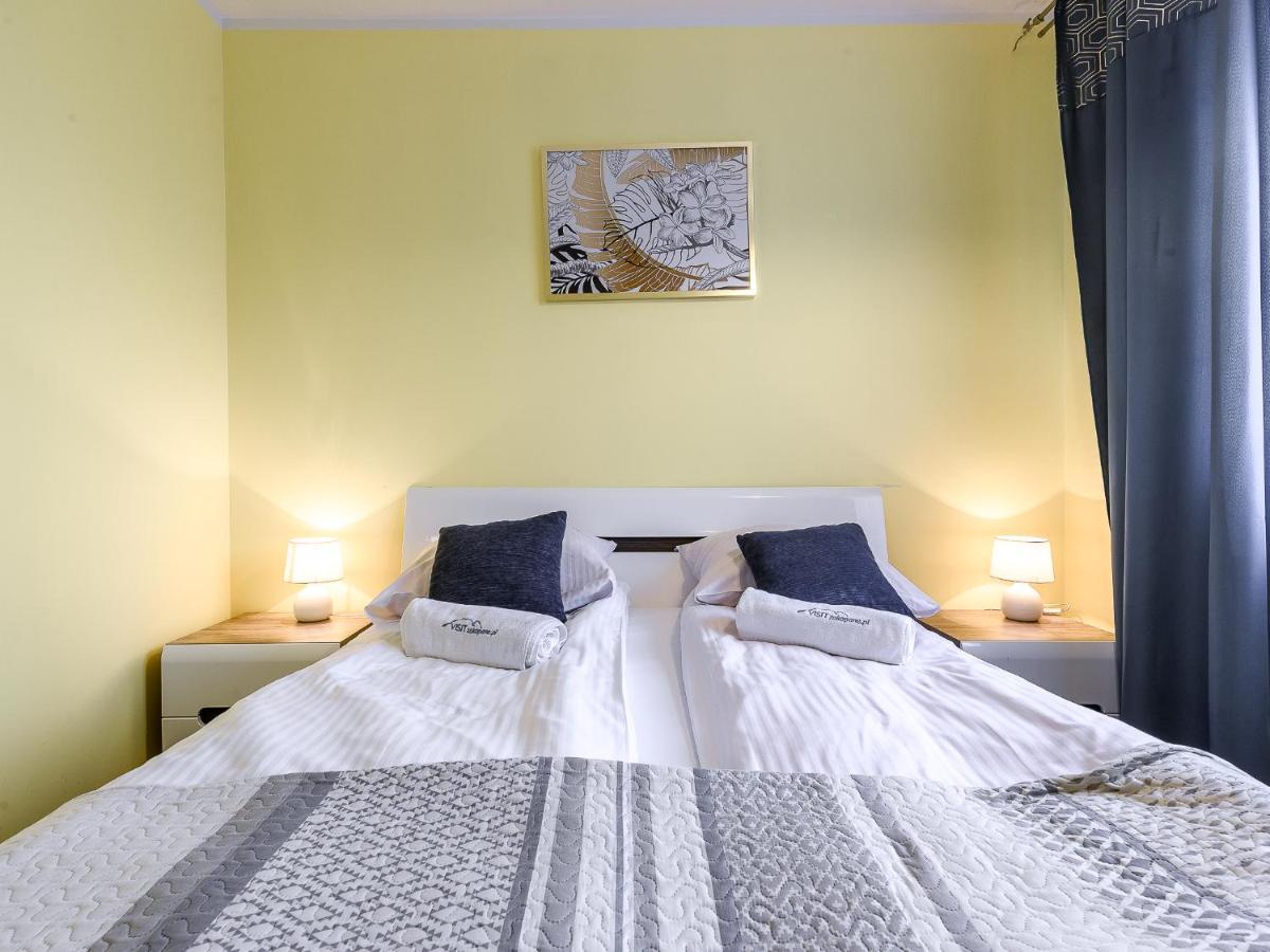 Visitzakopane - Apartament Skalisty Luaran gambar