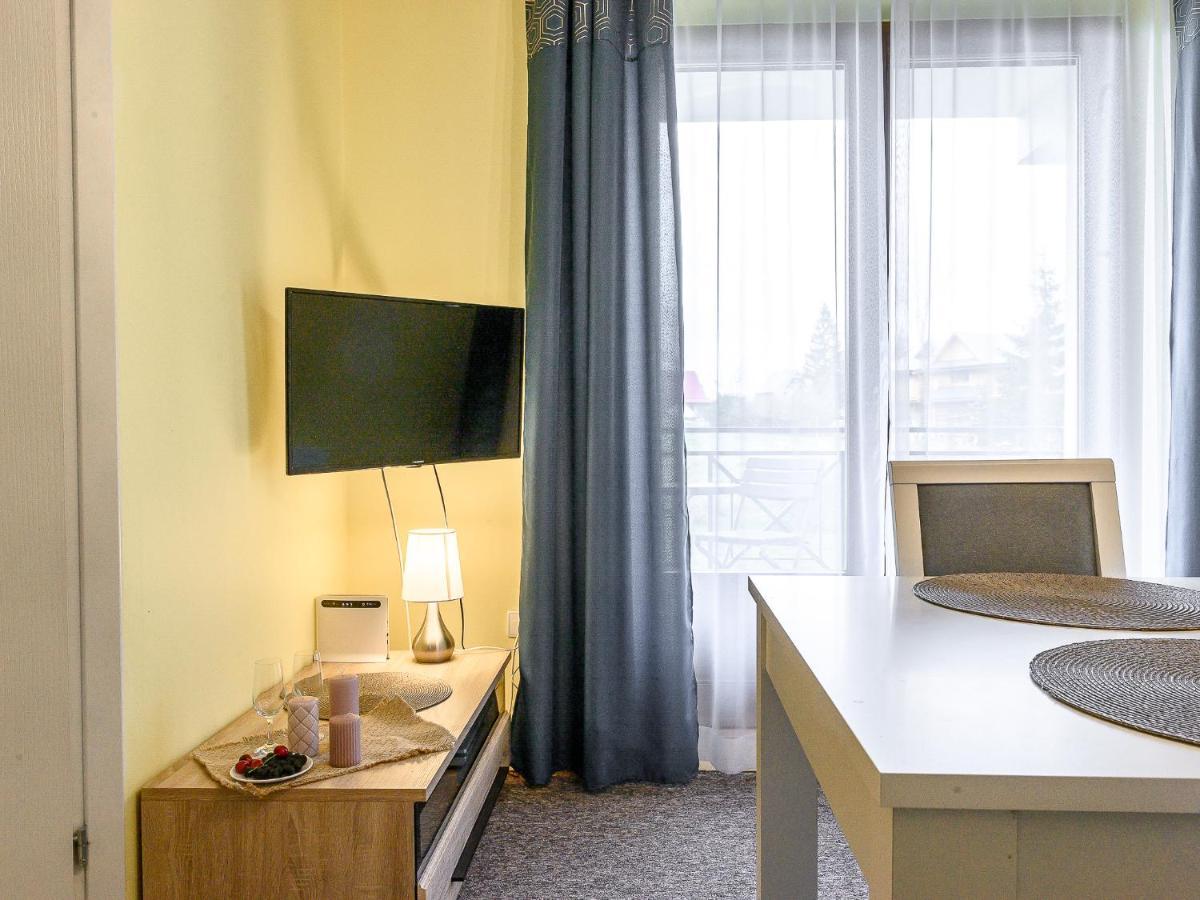 Visitzakopane - Apartament Skalisty Luaran gambar