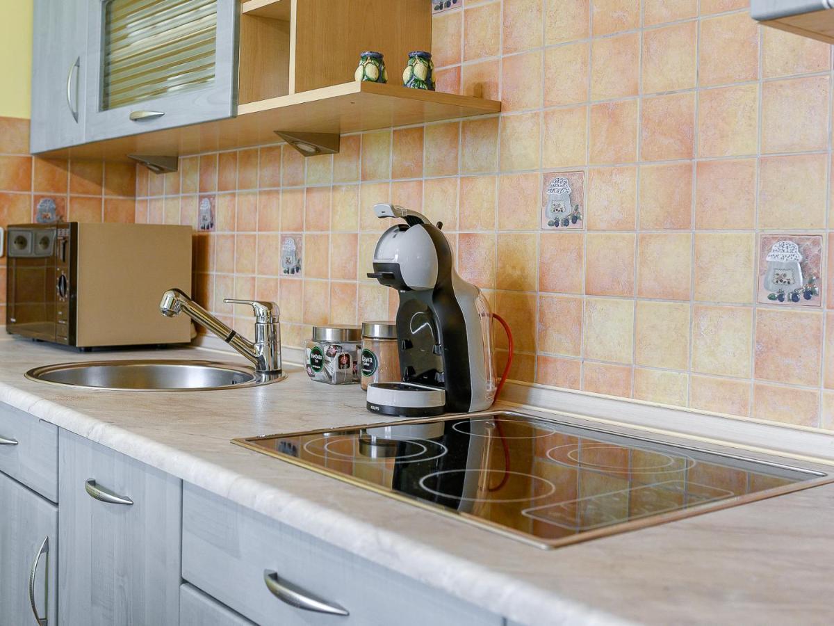 Visitzakopane - Apartament Skalisty Luaran gambar