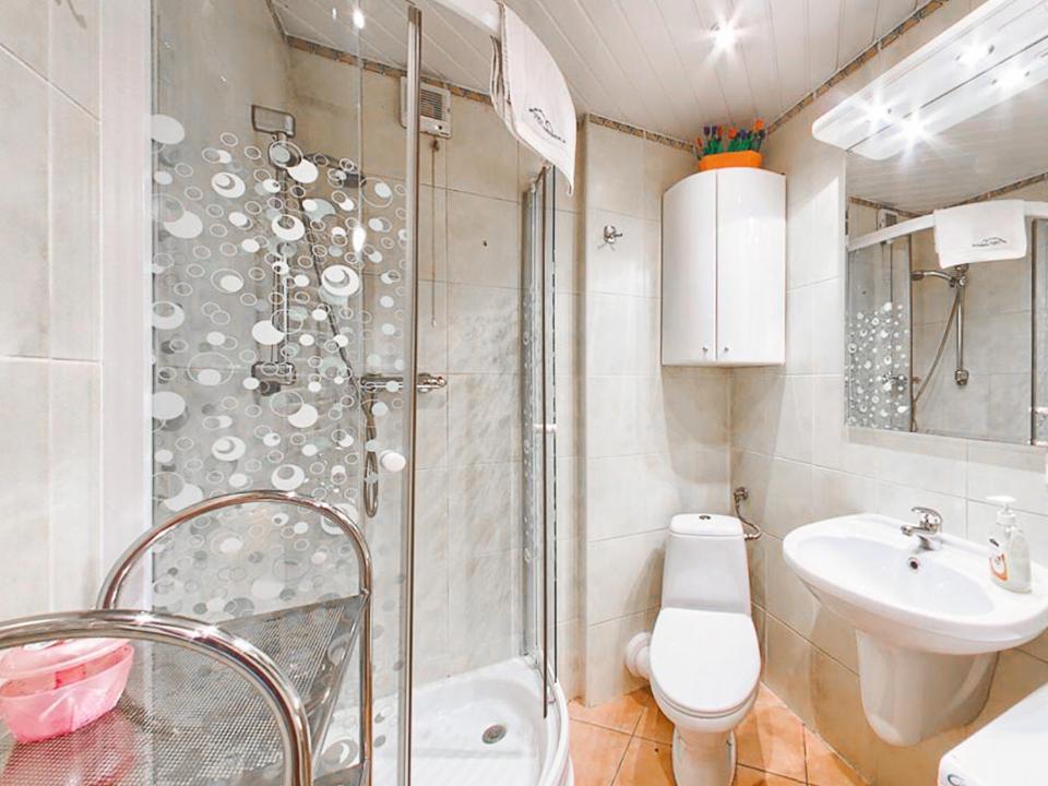 Visitzakopane - Apartament Skalisty Luaran gambar