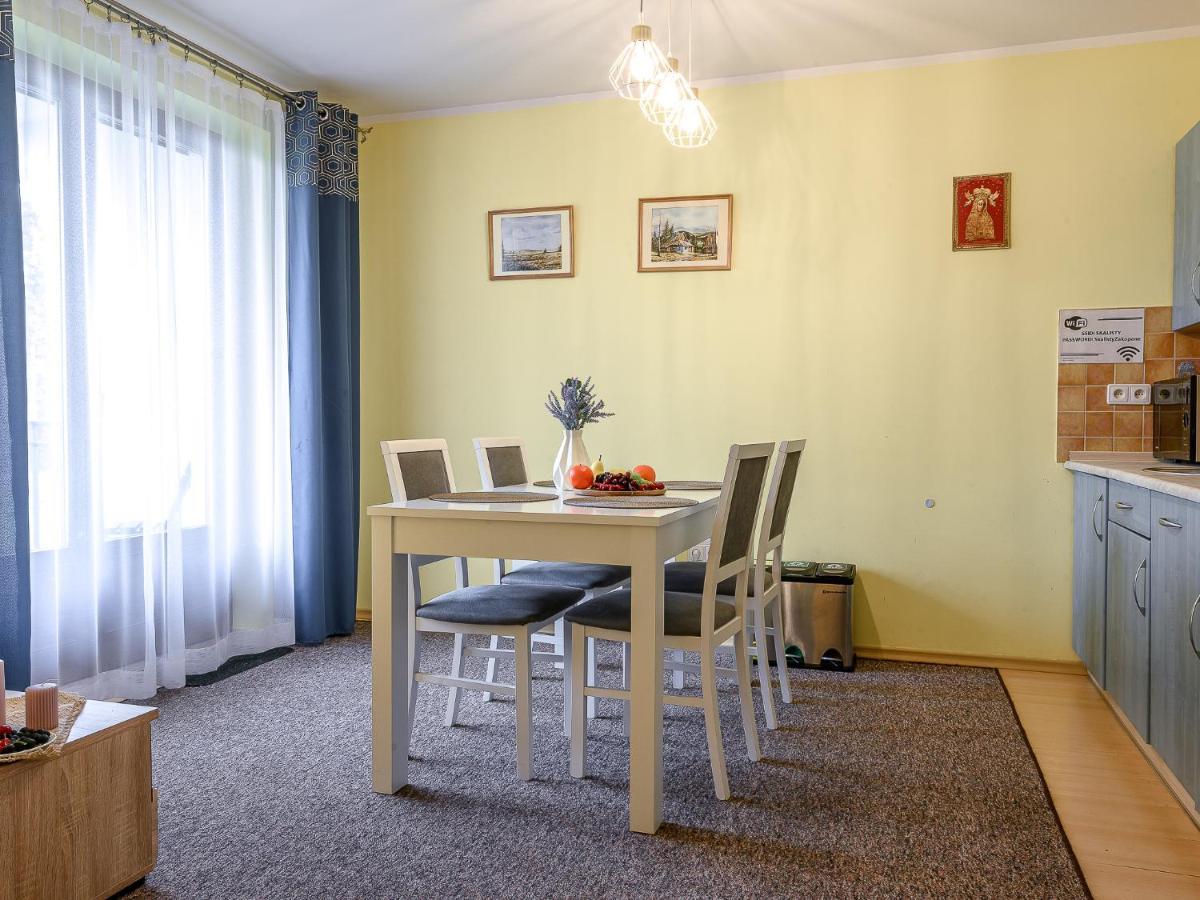 Visitzakopane - Apartament Skalisty Luaran gambar
